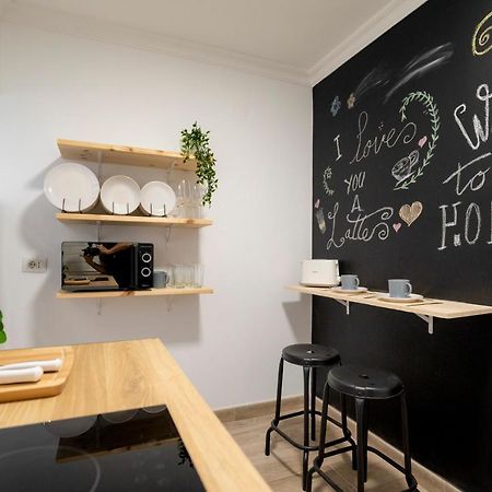 Blanca, Sea Views Las Palmas Digital Nomads المظهر الخارجي الصورة