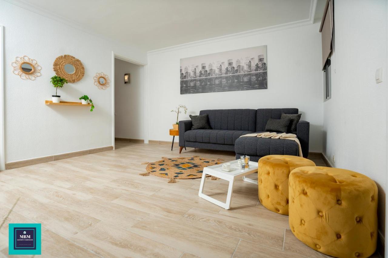 Blanca, Sea Views Las Palmas Digital Nomads المظهر الخارجي الصورة